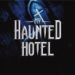My Haunted Hotel